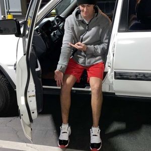 Meet your Posher, Jack